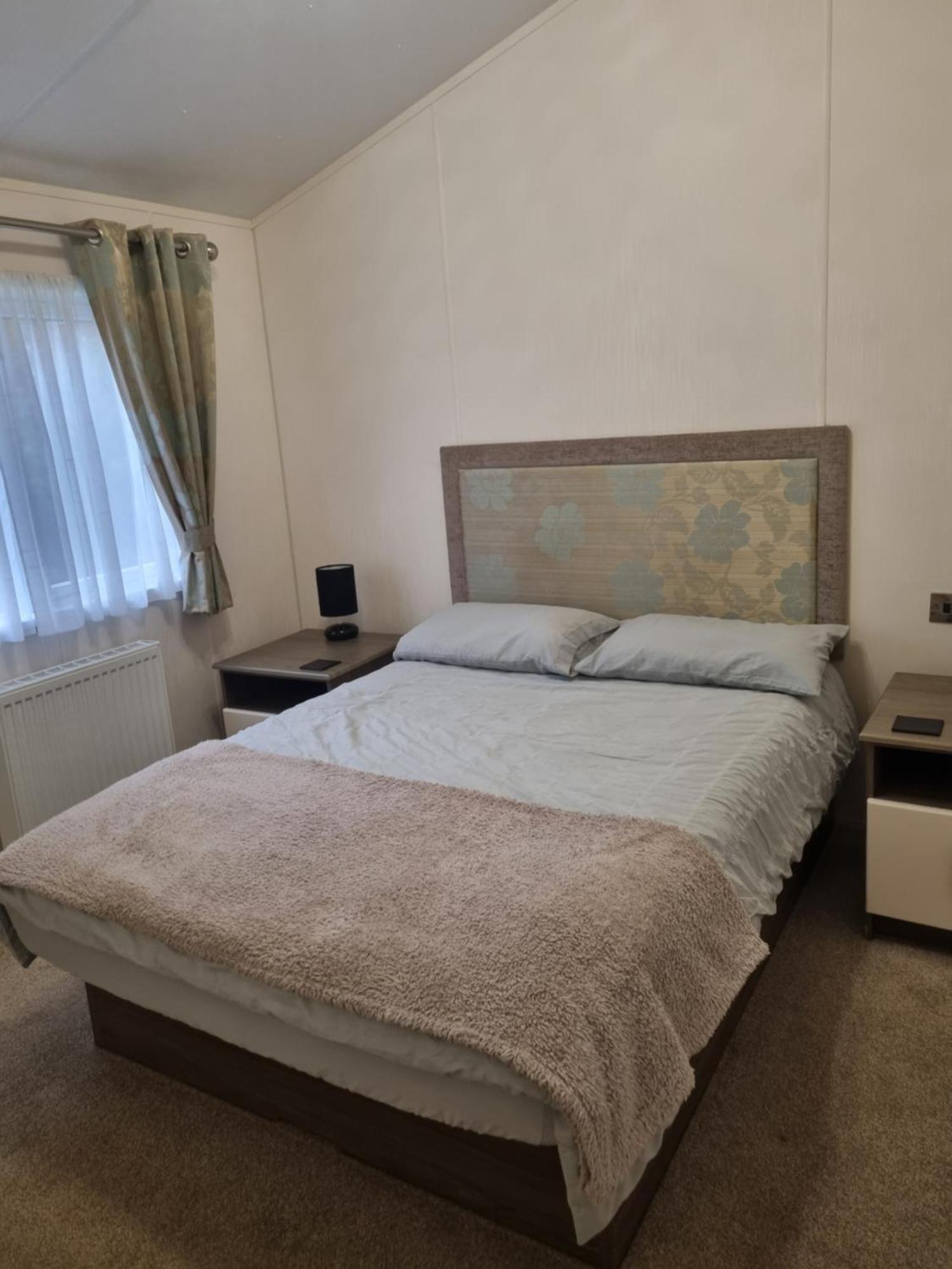 Liberty Lodge Колефорд Экстерьер фото